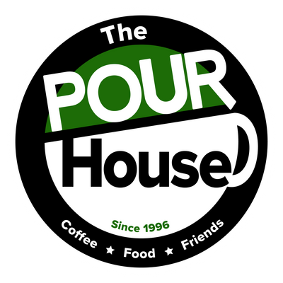 Gift Card(s), The Pour House Logo