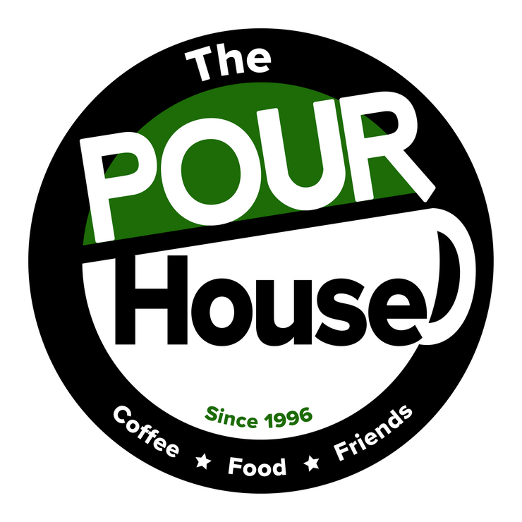 Gift Card(s), The Pour House Logo